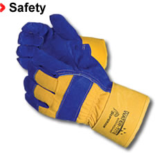 Safety Supplies, Tools & Equipment